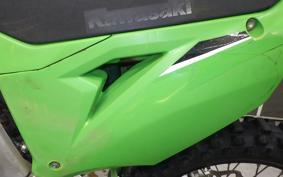 KAWASAKI KX250 2006 KX252C