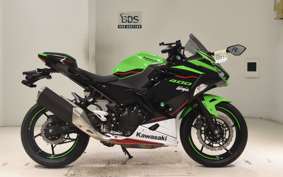KAWASAKI NINJA 400 2021 EX400G