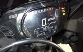 HONDA CBR250RR A 2023 MC51