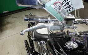 HARLEY FLSTC 1580 2010