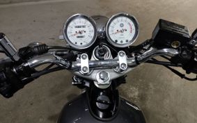 YAMAHA SR400 2021 RH16J