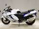 Фото Suzuki HAYABUSA Gen.3 2023 с японского аукциона