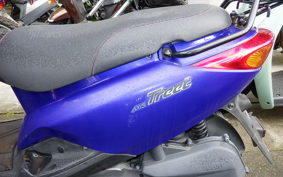 YAMAHA AXIS 125 TREET SE53J
