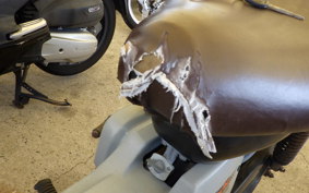 SUZUKI BIRDIE 50 BA42A
