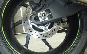 KAWASAKI ZX 10 NINJA R SE 2019 ZXT02E