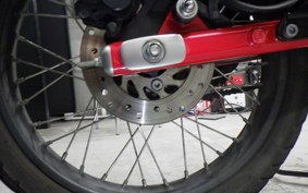 HONDA CT125-2 1999 JA65