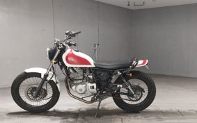 SUZUKI GLASS TRACKER BIG BOY NJ47A