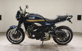 KAWASAKI Z900RS 2021 ZR900C