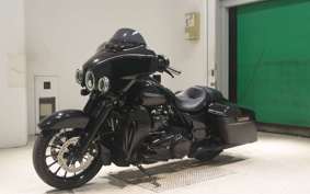 HARLEY FLHXS 1750 2018