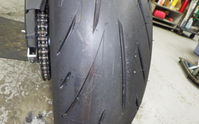 YAMAHA YZF-R6 2014