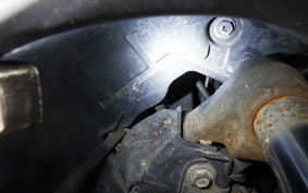 SUZUKI ADDRESS V125 G 2023 CF46A