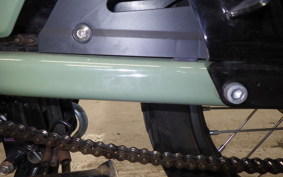HONDA CT125 HUNTER CUB 2012 JA55