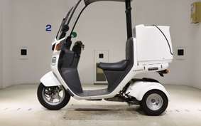 HONDA GYRO CANOPY 2022 TA03