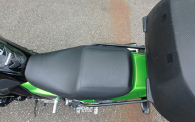 KAWASAKI ZRX1200 DAEG 2011 ZRT20D