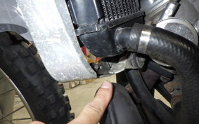 YAMAHA LANZA 4TP