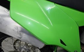 KAWASAKI KX250 2024 KX252C