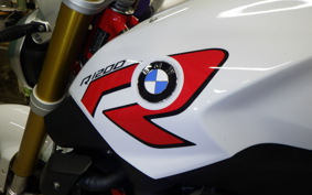 BMW R1200R 2016