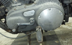 HARLEY XL1200N 2009
