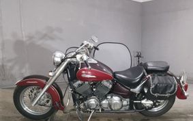 YAMAHA DRAGSTAR 400 CLASSIC 1998 4TR