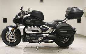 TRIUMPH ROCKET III R 2020