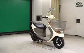 SUZUKI LET's 4 Basket CA43A