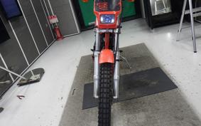 HONDA TLR200 MD09