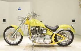 HARLEY FXSTC 1340 1991