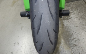KAWASAKI ZX 10 NINJA ABS 2021 ZXT02L