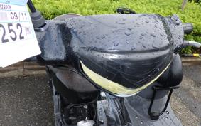 SUZUKI LET's 5 CA47A