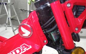 HONDA CT125 HUNTER CUB JA55