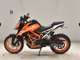 Фото KTM 390 DUKE 2020 с японского аукциона