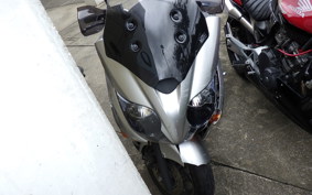 HONDA FORZA Z GEN 2 MF10