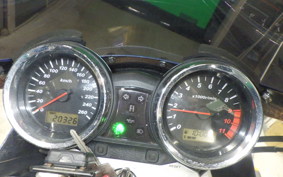 SUZUKI GSX1400 2003 GY71A