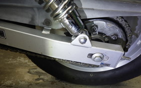 HONDA MAGNA 250 1991 MC29
