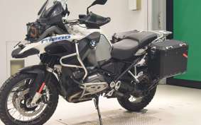 BMW R1200GS ADVENTURE 2014