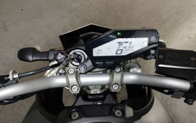 YAMAHA MT-09 2016 RN34J