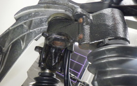 HONDA BITE 2009 AF59