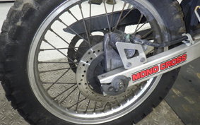 YAMAHA DT200 Gen.2 R 2024 3ET