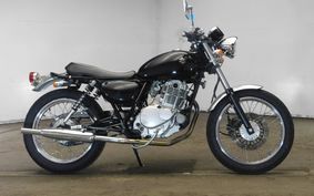 SUZUKI ST250 NJ4AA