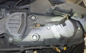 SUZUKI ADDRESS V125 S 2019 CF4MA