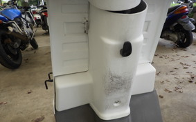 HONDA GYRO X 2015 TD02
