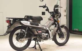 HONDA CT125-2 2019 JA65