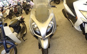 YAMAHA MAJESTY 250 Gen.4 SG20J