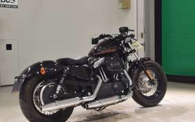 HARLEY XL1200X 2011