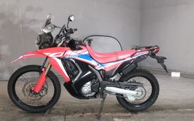 HONDA CRF250 RALLY  MD47
