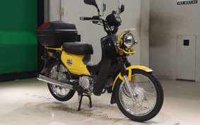 HONDA CROSS CUB 110 2024 JA10