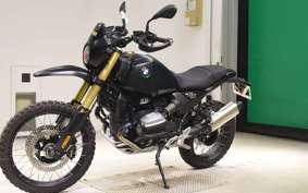 BMW R12G/S 2025