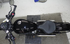 TRIUMPH BONNEVILLE BOBBER 2025