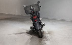 SUZUKI GSR250 GJ55D