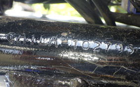 SUZUKI TR50 STREET MAGIC CA1LA